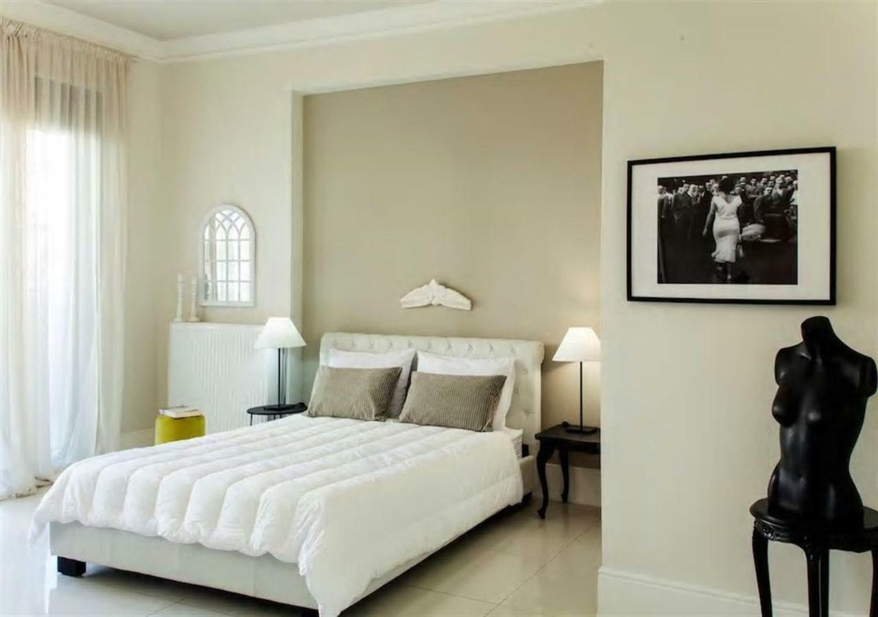 Maritina Apartment Heraklion  Exterior photo